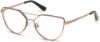 Picture of Guess By Marciano Eyeglasses GM0346