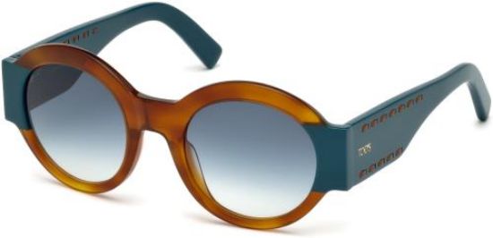 Picture of Tod's Sunglasses TO0212