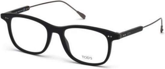 Picture of Tod's Eyeglasses TO5189