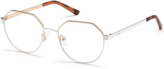 Picture of Guess Eyeglasses GU3042