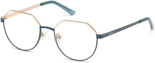 Picture of Guess Eyeglasses GU3042
