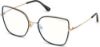 Picture of Tom Ford Eyeglasses FT5630-B