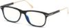 Picture of Tom Ford Eyeglasses FT5589-B