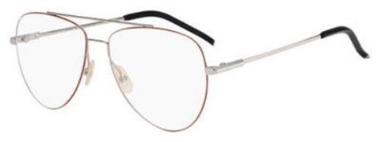 Picture of Fendi Men Eyeglasses ff M 0048