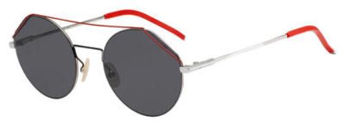 Picture of Fendi Men Sunglasses ff M 0042/S