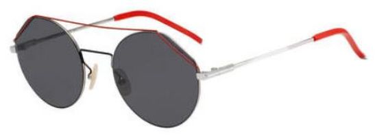 Picture of Fendi Men Sunglasses ff M 0042/S