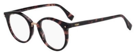 Picture of Fendi Eyeglasses ff 0350