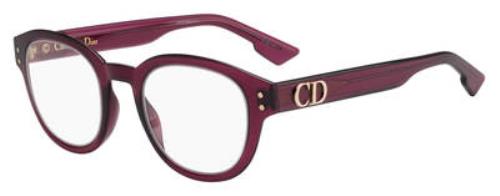 Picture of Dior Eyeglasses CD 2