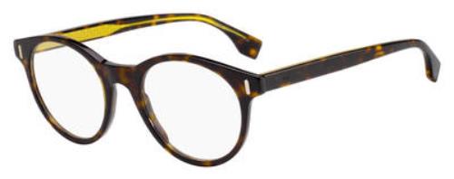 Picture of Fendi Men Eyeglasses ff M 0046