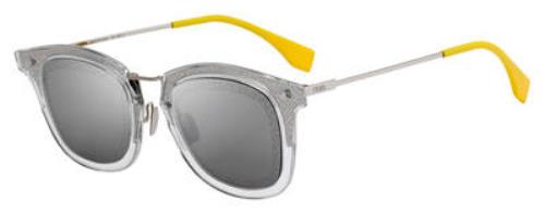 Picture of Fendi Men Sunglasses ff M 0045/S
