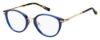 Picture of Max Mara Eyeglasses MM 1377/F