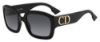 Picture of Dior Sunglasses D
