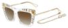Picture of Jimmy Choo Sunglasses BEE/S