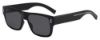 Picture of Dior Homme Sunglasses FRACTION 4