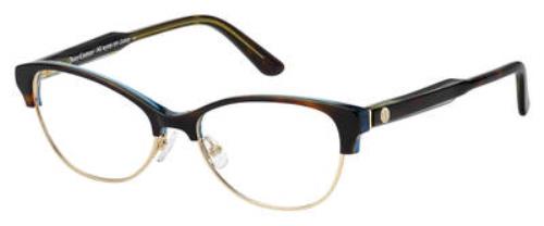 Picture of Juicy Couture Eyeglasses JU 174