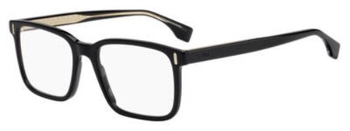 Picture of Fendi Men Eyeglasses ff M 0047