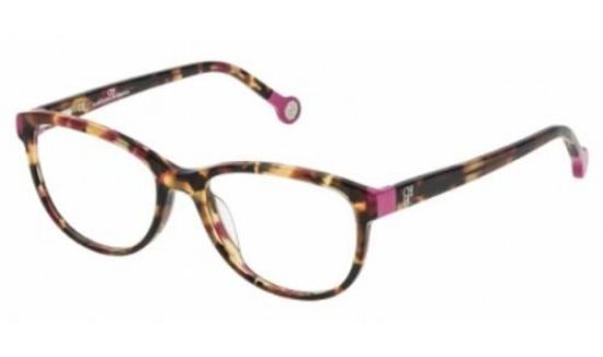 Picture of Carolina Herrera Eyeglasses VHE678K