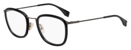 Picture of Fendi Men Eyeglasses ff M 0024