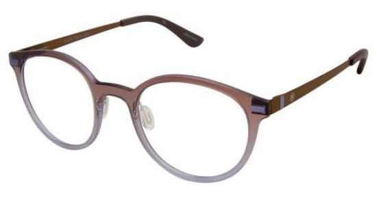 Picture of Ann Taylor Eyeglasses AT408