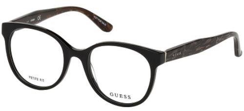 Picture of Guess Eyeglasses GU2646