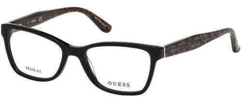 Picture of Guess Eyeglasses GU2647