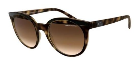 Picture of Armani Exchange Sunglasses AX4086S