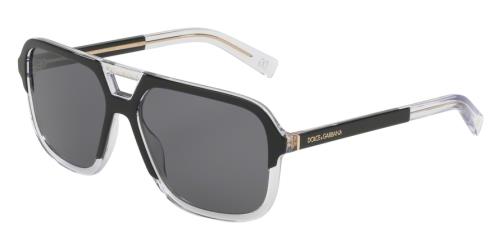 Picture of Dolce & Gabbana Sunglasses DG4354F