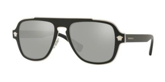 Tablet Betasten behandeling Designer Frames Outlet. Versace Sunglasses VE2199
