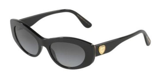 Picture of Dolce & Gabbana Sunglasses DG4360F
