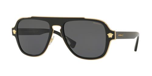 Designer Frames Outlet. Versace Sunglasses VE2199