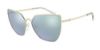 Picture of Armani Exchange Sunglasses AX2027S