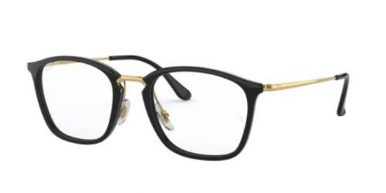 Picture of Ray Ban Eyeglasses RX7164