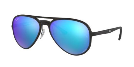 Picture of Ray Ban Sunglasses RB4320CH