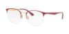 Picture of Ray Ban Eyeglasses RX6422
