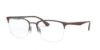 Picture of Ray Ban Eyeglasses RX6433