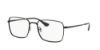 Picture of Ray Ban Eyeglasses RX6437