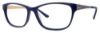 Picture of Saks Fifth Avenue Eyeglasses SAKS 319