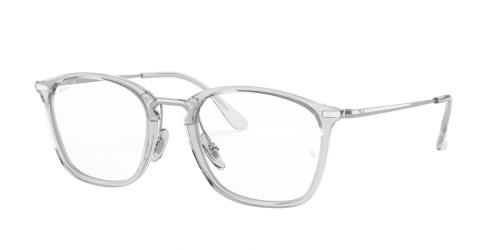 Picture of Ray Ban Eyeglasses RX7164