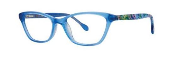Picture of Lilly Pulitzer Eyeglasses GRACIE