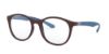 Picture of Ray Ban Eyeglasses RX7166