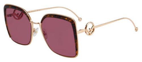 Picture of Fendi Sunglasses ff 0294/S