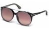 Picture of Tom Ford Sunglasses FT0370 AGATHA