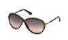 Picture of Tom Ford Sunglasses FT0454 Tamara