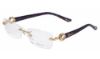 Picture of Chopard Eyeglasses VCHA36S