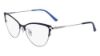 Picture of Calvin Klein Eyeglasses CK19111