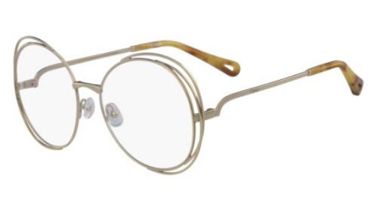 Picture of Chloé Eyeglasses CE2138