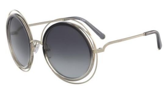 Picture of Chloé Sunglasses CE120S