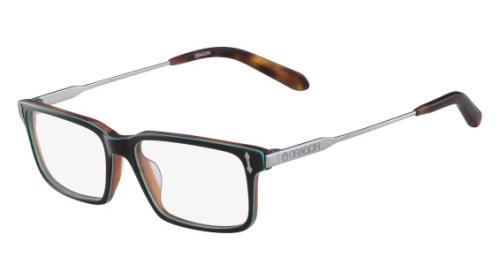 Picture of Dragon Eyeglasses DR165 MAL