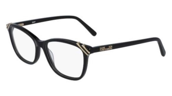 Picture of Dvf Eyeglasses 5114