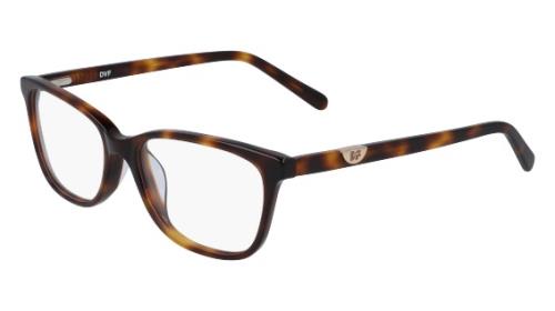 Picture of Dvf Eyeglasses 5115